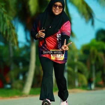 Runner Photo 9254067