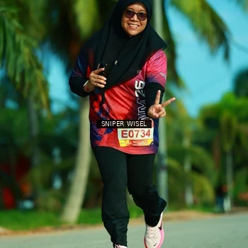 Runner Photo 9254073