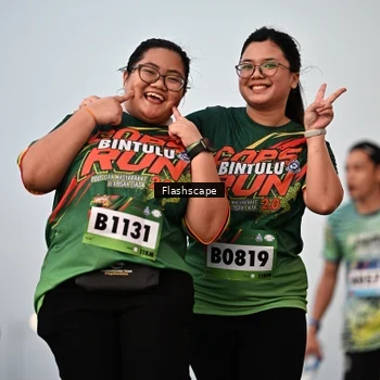 Runner Photo 9254075