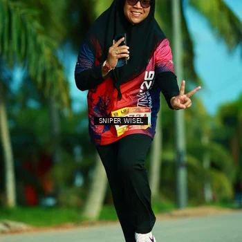 Runner Photo 9254077