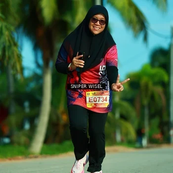 Runner Photo 9254078