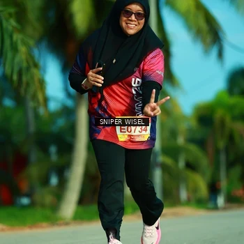 Runner Photo 9254082