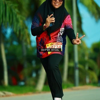 Runner Photo 9254086