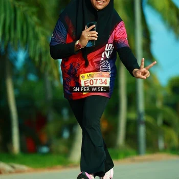 Runner Photo 9254088