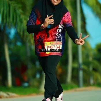 Runner Photo 9254093