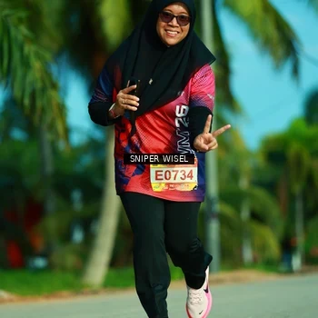Runner Photo 9254094