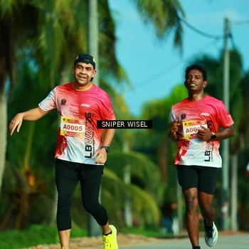 Runner Photo 9254095