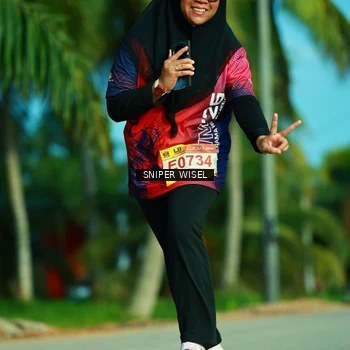 Runner Photo 9254096