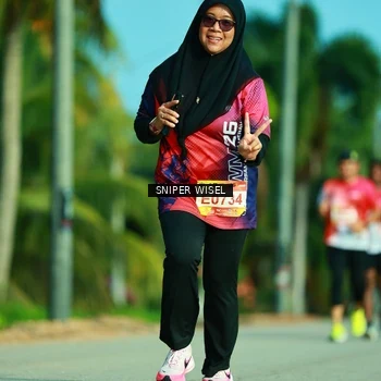 Runner Photo 9254097