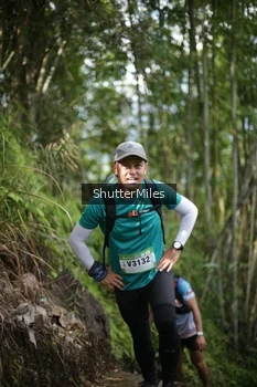 Runner Photo 92541