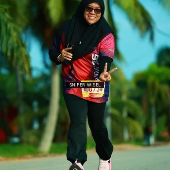 Runner Photo 9254109