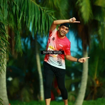 Runner Photo 9254110