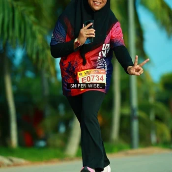 Runner Photo 9254113
