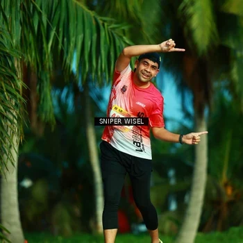 Runner Photo 9254115