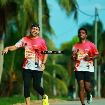 Runner Photo 9254118
