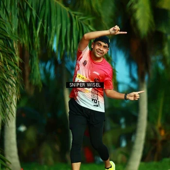 Runner Photo 9254120