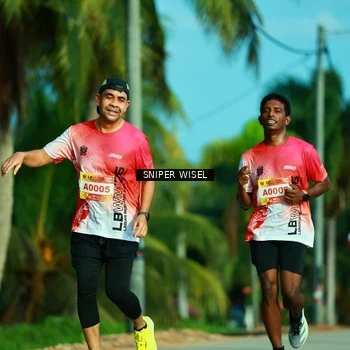 Runner Photo 9254122