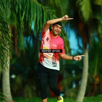 Runner Photo 9254125