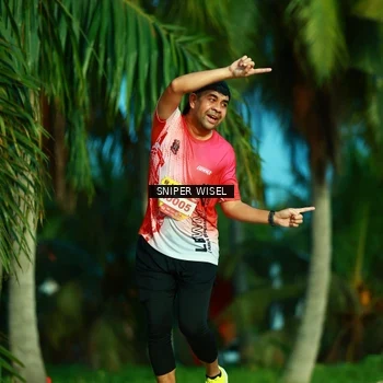 Runner Photo 9254130