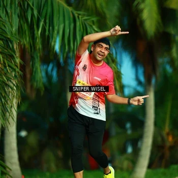 Runner Photo 9254133