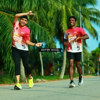 Runner Photo 9254134