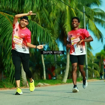 Runner Photo 9254135