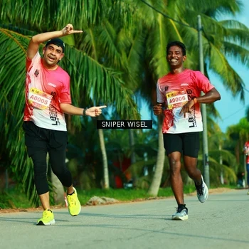 Runner Photo 9254137