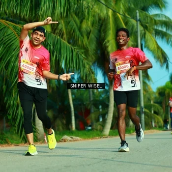 Runner Photo 9254139