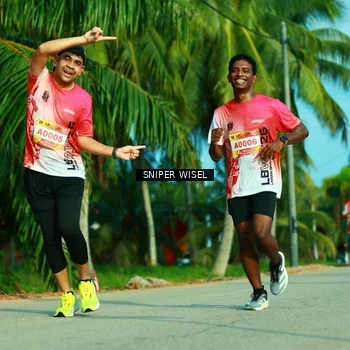 Runner Photo 9254142
