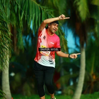 Runner Photo 9254144