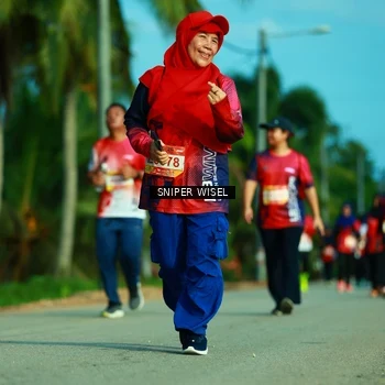 Runner Photo 9254145