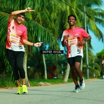 Runner Photo 9254146