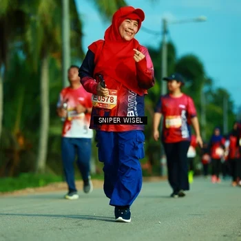 Runner Photo 9254147