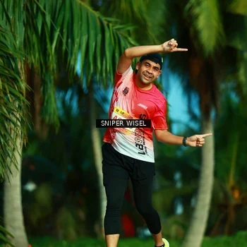 Runner Photo 9254149