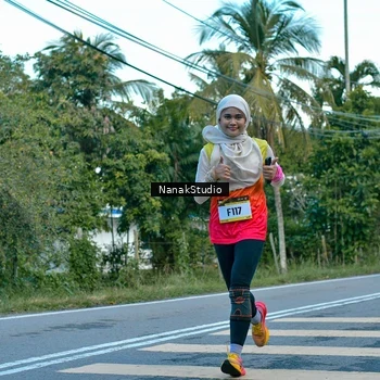 Runner Photo 9254156