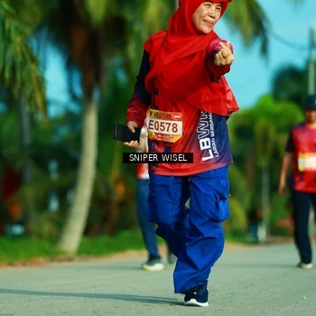 Runner Photo 9254159