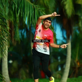 Runner Photo 9254160