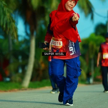 Runner Photo 9254161