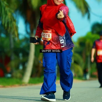Runner Photo 9254165