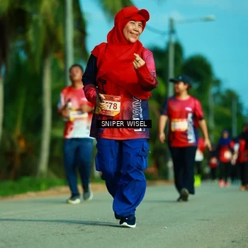 Runner Photo 9254169