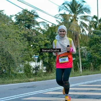 Runner Photo 9254178