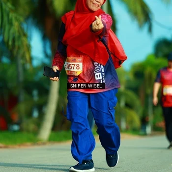 Runner Photo 9254179