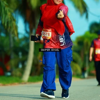 Runner Photo 9254190