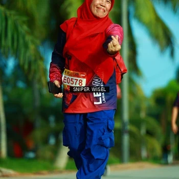 Runner Photo 9254192