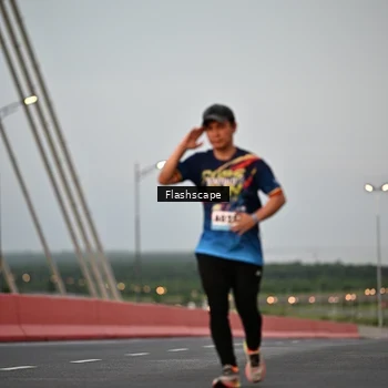 Runner Photo 9254193