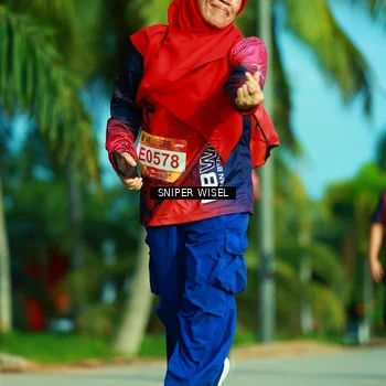 Runner Photo 9254194