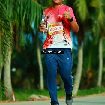 Runner Photo 9254202