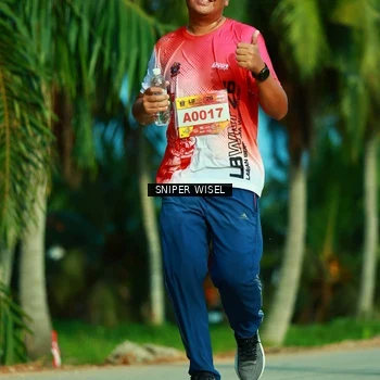 Runner Photo 9254204