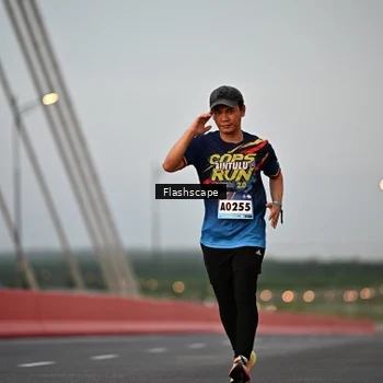 Runner Photo 9254206