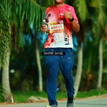 Runner Photo 9254207